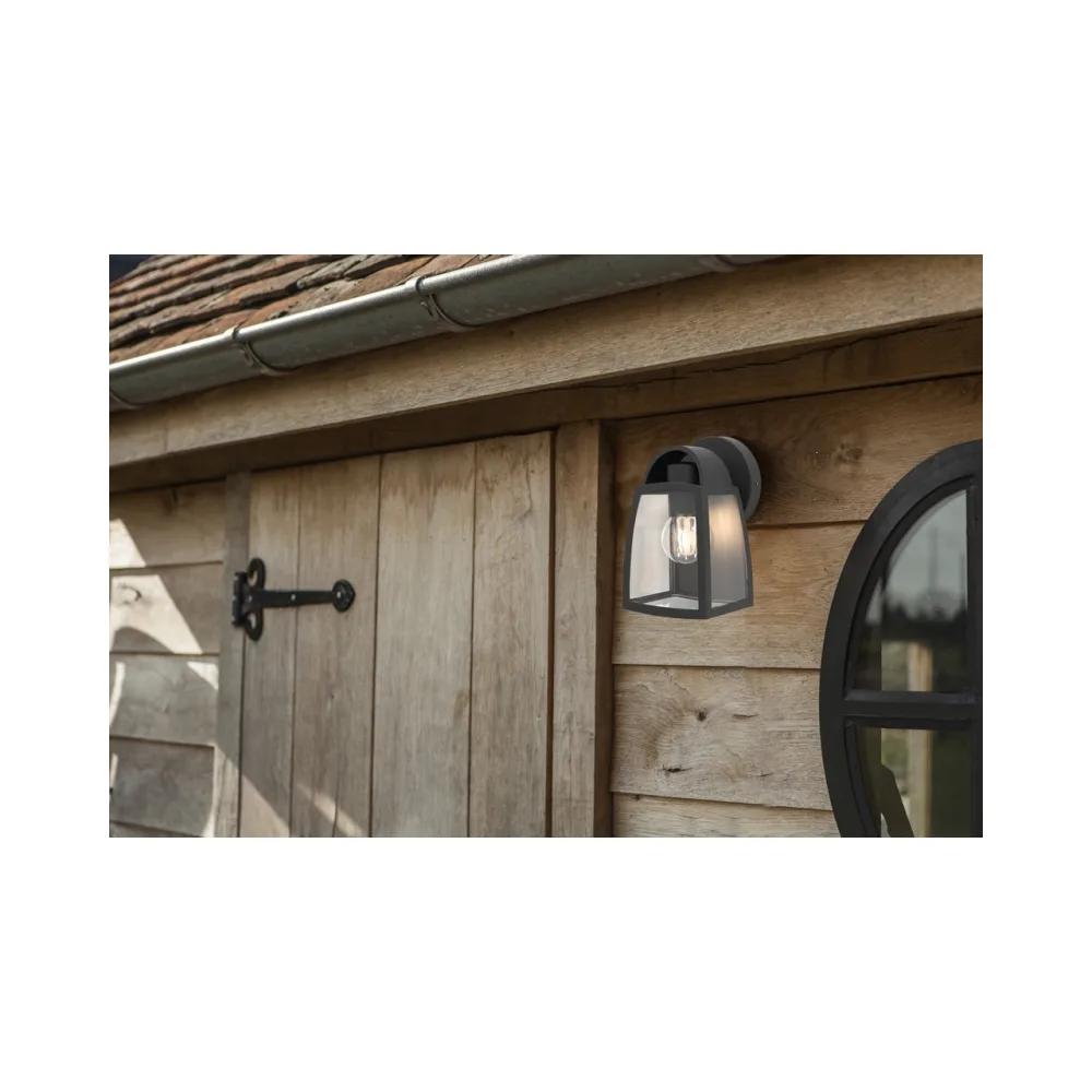 Lutec Tradition - Kelsey Wall Light 2 Lutec 5273702012 Lutec Tradition - Kelsey Wall Light 2