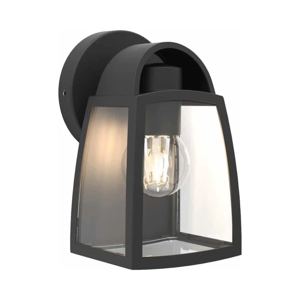 Lutec Tradition - Kelsey Wall Light 1 Lutec 5273702012 Lutec Tradition - Kelsey Wall Light 1