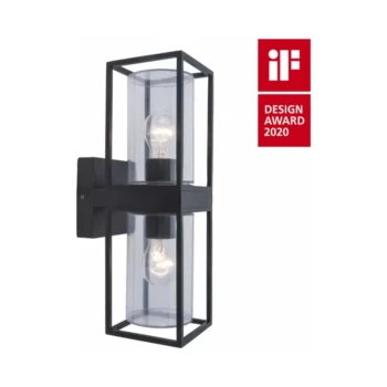 Lutec 5288804012 Lutec Tradition - Flair Wall Light