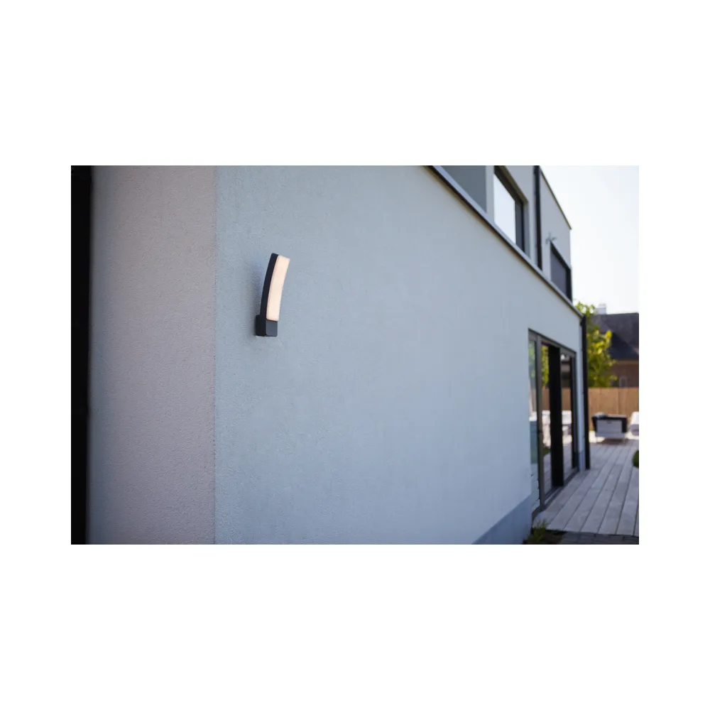 Lutec - Kira Wall Light Diffuse Light 4000K 3 Lutec 5288902118 Lutec - Kira Wall Light Diffuse Light 4000K 3