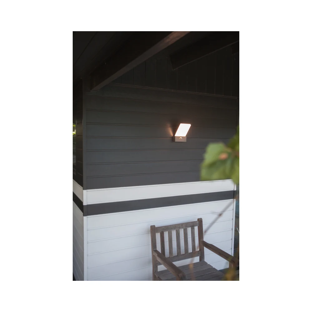 Lutec - Pano Wall Light CCT Switch 2 Lutec 5289001118 Lutec - Pano Wall Light CCT Switch 2