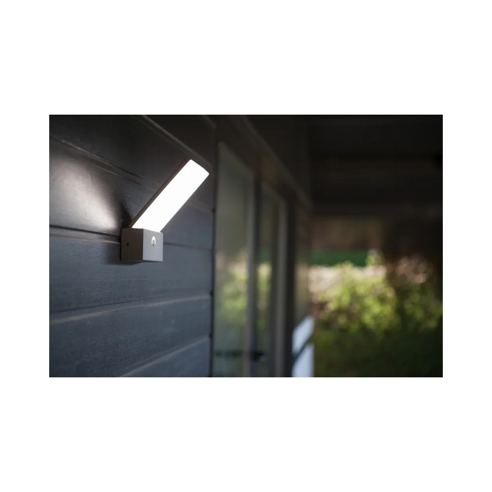 Lutec - Pano Wall Light CCT Switch 3 Lutec 5289001118 Lutec - Pano Wall Light CCT Switch 3