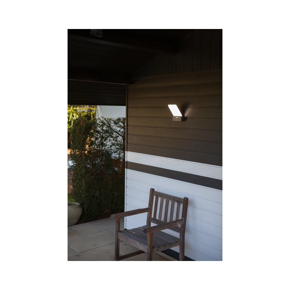 Lutec - Pano Wall Light CCT Switch 5 Lutec 5289001118 Lutec - Pano Wall Light CCT Switch 5