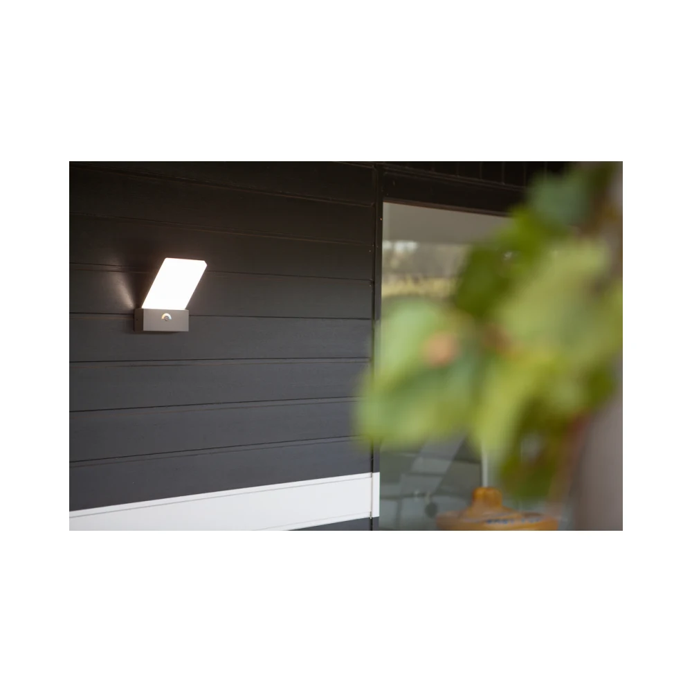 Lutec - Pano Wall Light CCT Switch 6 Lutec 5289001118 Lutec - Pano Wall Light CCT Switch 6