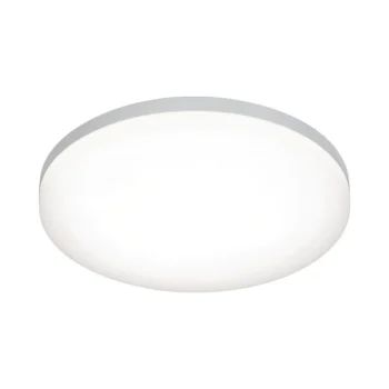 Saxby 54479 Saxby Noble 300mm Round Flush IP44 22W 1