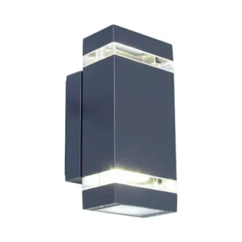 Lutec 5605013118 Lutec Wall Light Focus 1