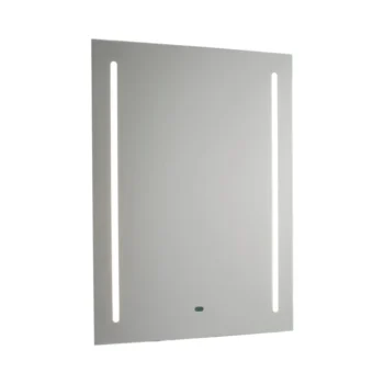 Saxby 60899 Saxby Nico shaver mirror IP44 10W 1