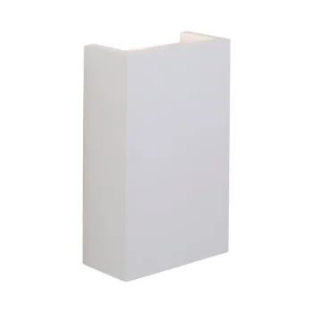 Saxby 61635 Saxby Mornington 2lt wall 2.8W 1