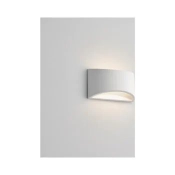 Saxby 61639 Saxby Toko 1lt 200mm wall 3W 2