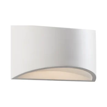 Saxby 61639 Saxby Toko 1lt 200mm wall 3W 1