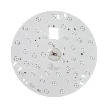 Saxby 61653 Saxby Luik Emergency Gear Tray EM 18W - Gloss White Paint 1