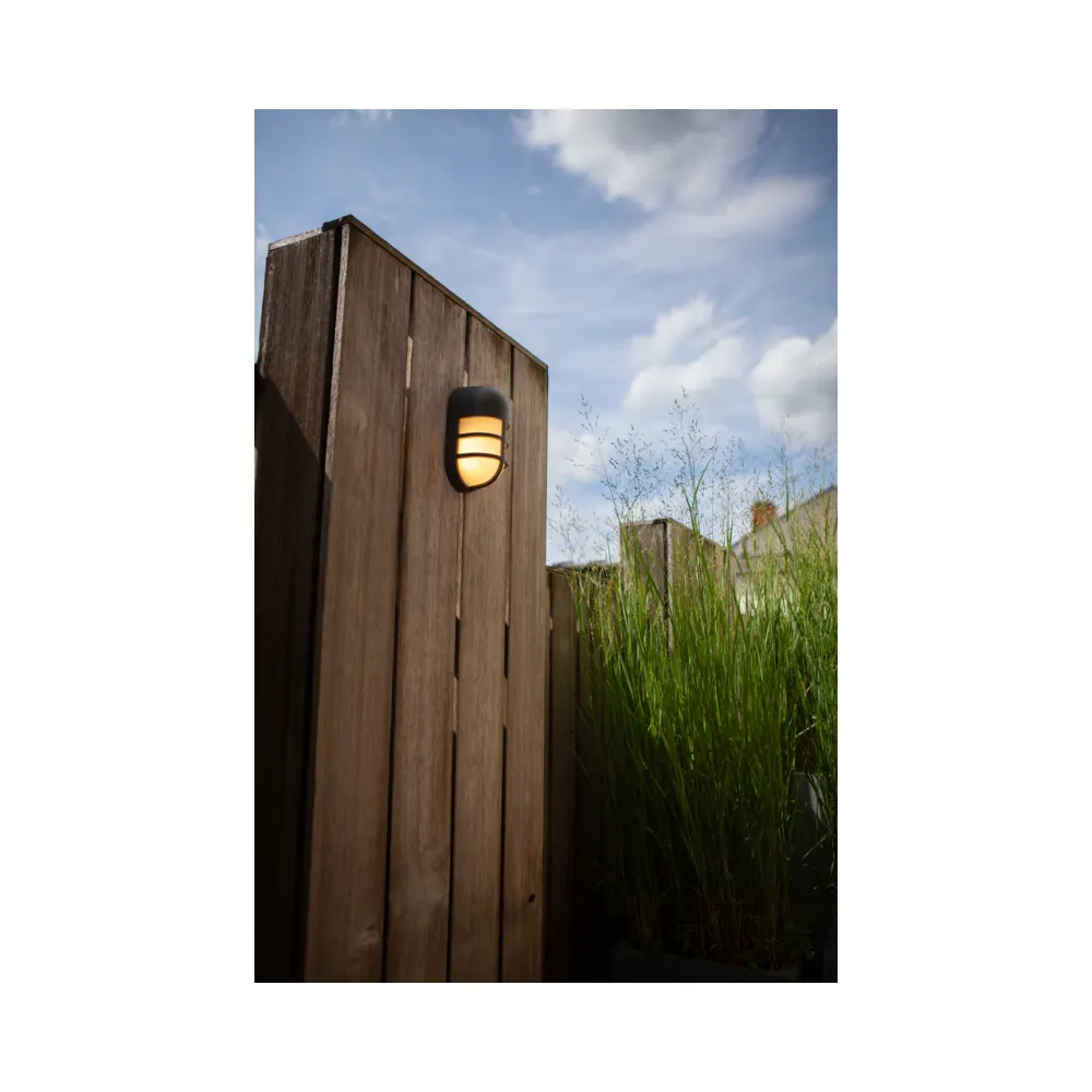 Lutec - Bullo Ceiling Light - 3000K - Dark Grey 3 Lutec 6383001118 Lutec - Bullo Ceiling Light - 3000K - Dark Grey 3