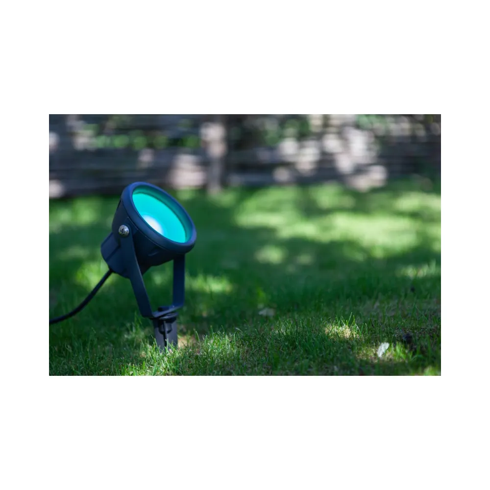 Lutec Connect Light - Mini Leto Spot Light 3 Lutec 6602903424 Lutec Connect Light - Mini Leto Spot Light 3