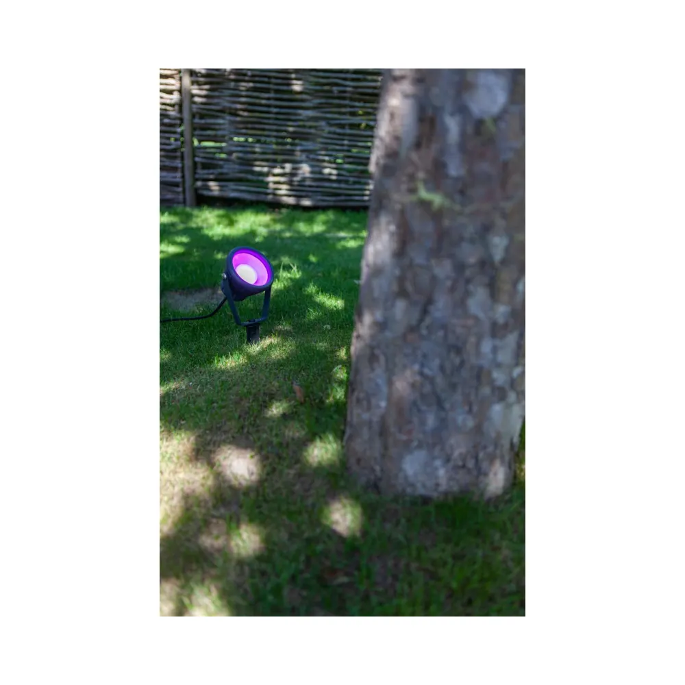 Lutec Connect Light - Mini Leto Spot Light 4 Lutec 6602903424 Lutec Connect Light - Mini Leto Spot Light 4