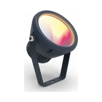 Lutec 6602903424 Lutec Connect Light - Mini Leto Spot Light 1