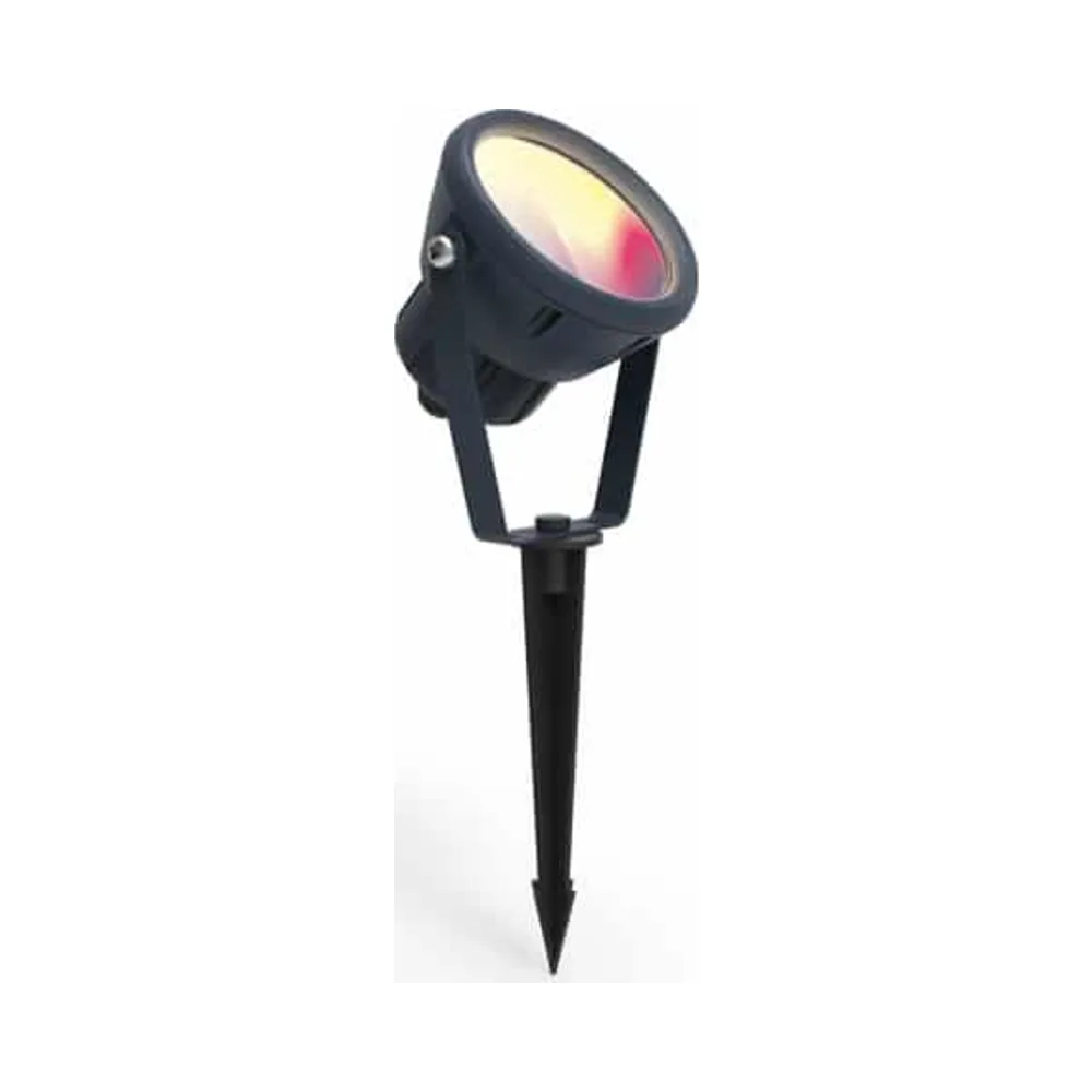 Lutec Connect Light - Mini Leto Spot Light 5 Lutec 6602903424 Lutec Connect Light - Mini Leto Spot Light 5