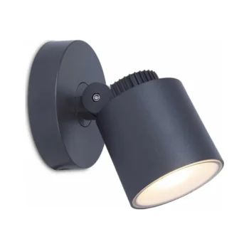 Lutec 6609202118 Lutec Wall Light Explorer 1