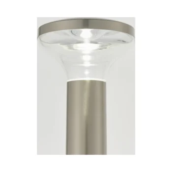 Saxby 67703 Saxby Roko post IP44 4.6W 2