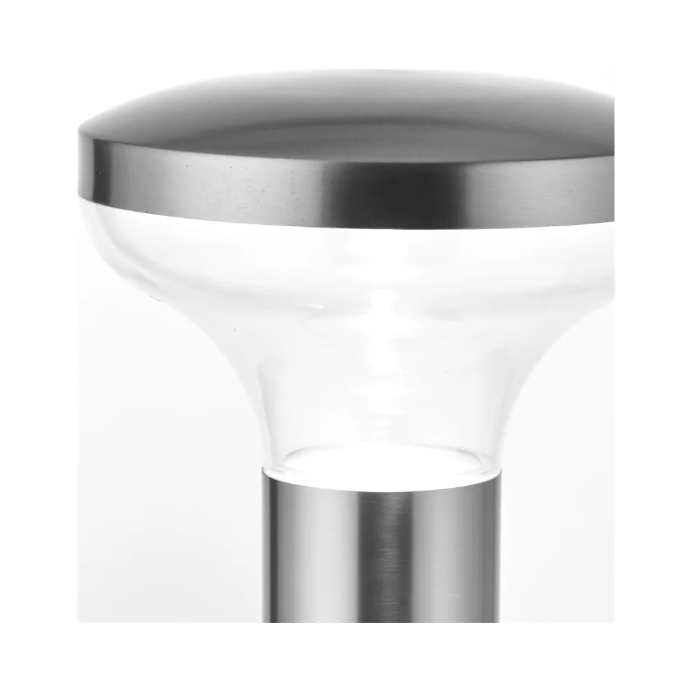 Saxby Roko bollard IP44 4.6W 3 Saxby 67704 Saxby Roko bollard IP44 4.6W 3