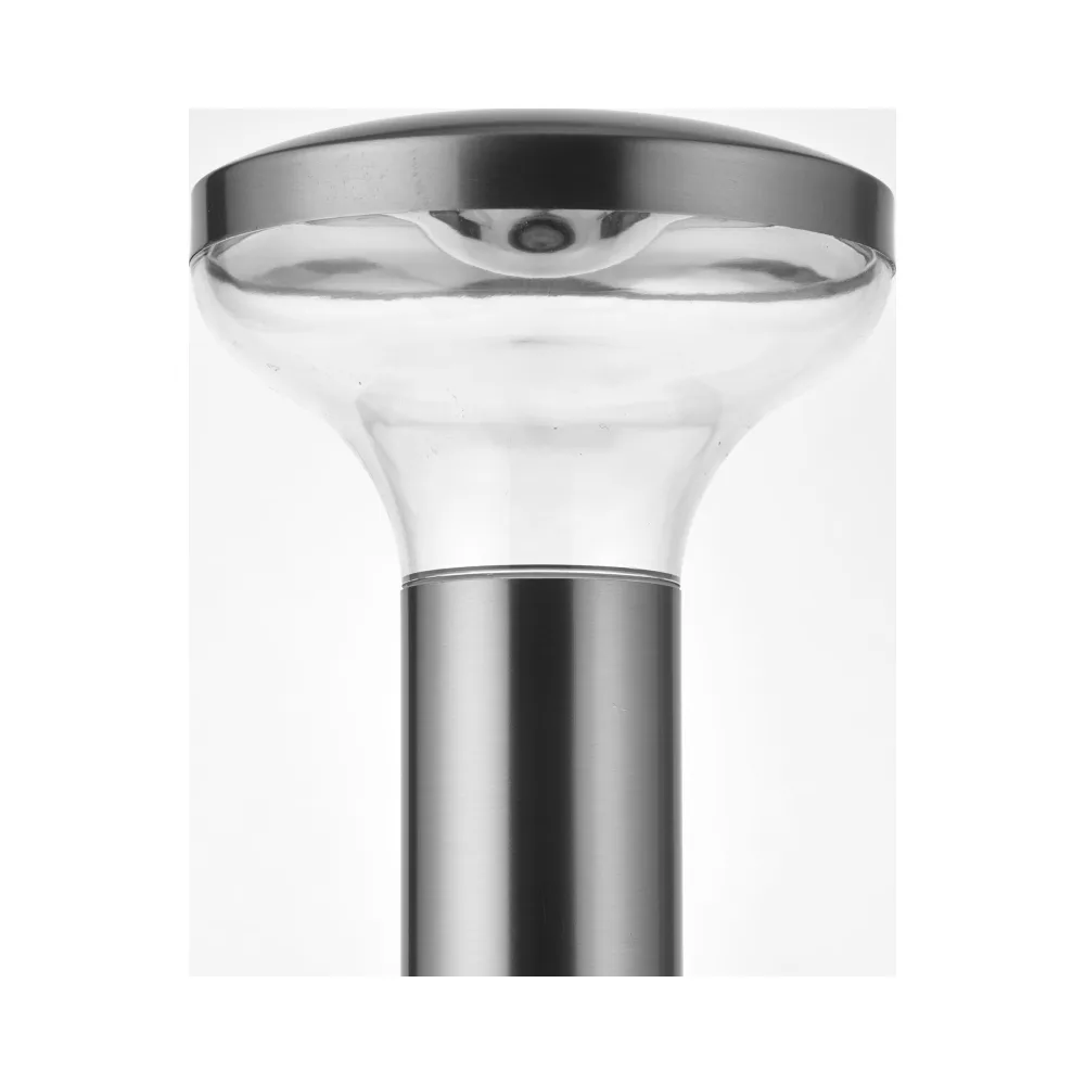 Saxby Roko bollard IP44 4.6W 5 Saxby 67704 Saxby Roko bollard IP44 4.6W 5