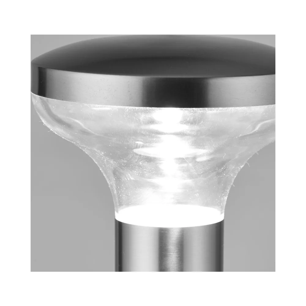 Saxby Roko bollard IP44 4.6W 6 Saxby 67704 Saxby Roko bollard IP44 4.6W 6