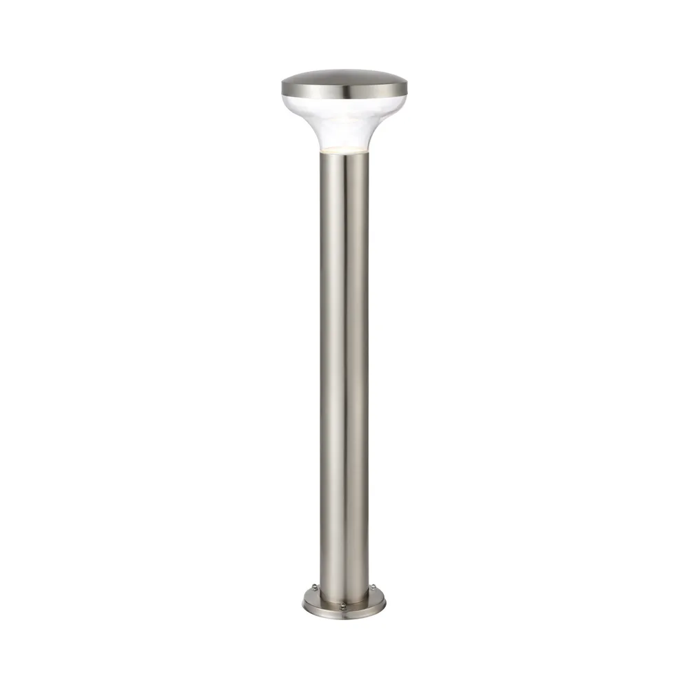 Saxby Roko bollard IP44 4.6W 1 Saxby 67704 Saxby Roko bollard IP44 4.6W 1