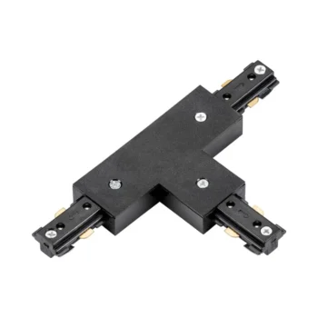 Saxby 71894 Saxby Track T Connector - Black