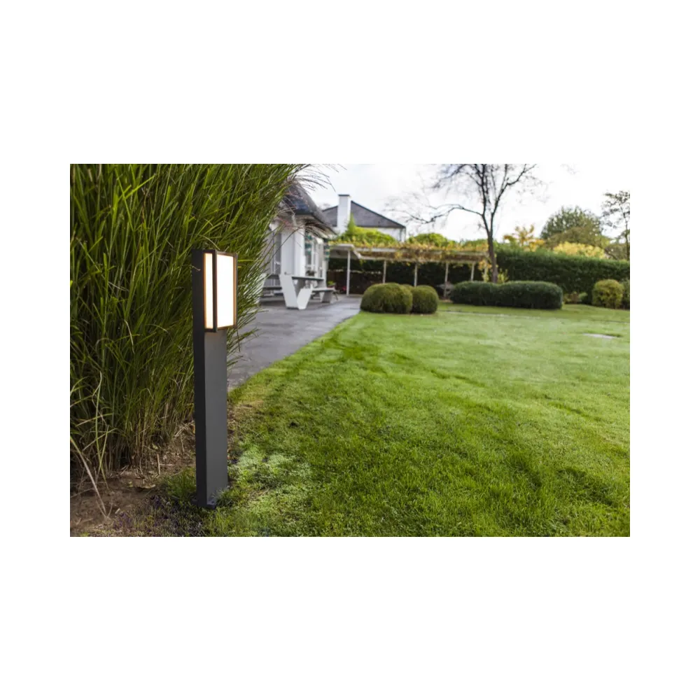 Lutec Qubo 3000K 18W 1100lm 2 Lutec 7193001118 Lutec Qubo 3000K 18W 1100lm 2