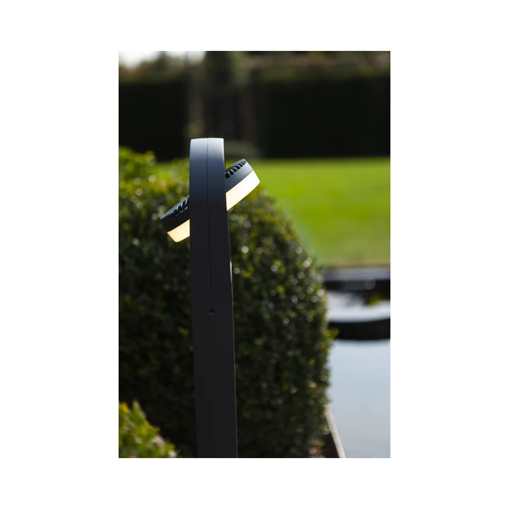 Lutec - Fele Pole Light 3 Lutec - Fele Pole Light 3