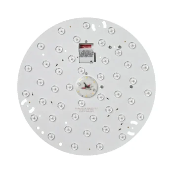 Saxby 72180 Saxby Luik Microwave Gear Tray 18W - Gloss White Paint 1