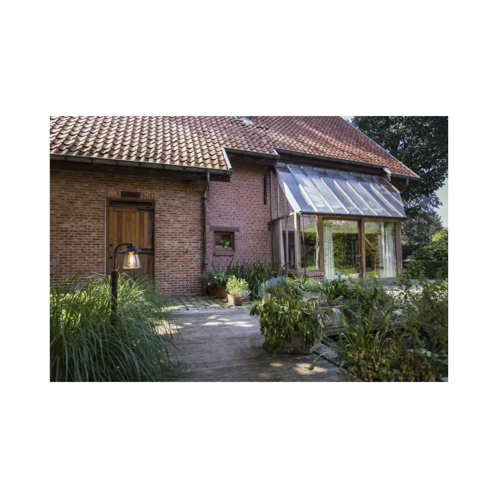 Lutec Tradition - Cate Pole Light 2 Lutec 7264210213 Lutec Tradition - Cate Pole Light 2