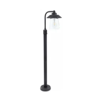 Lutec 7264210213 Lutec Tradition - Cate Pole Light 1