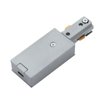 Saxby 72720 Saxby Track Live End - Silver