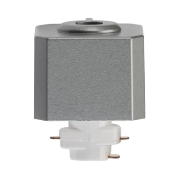 Saxby 72728 Saxby Track Pendant Adaptor - Silver