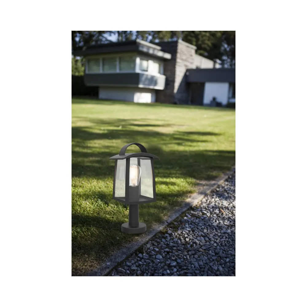 Lutec Tradition - Kelsey Pole Light 2 Lutec 7273604012 Lutec Tradition - Kelsey Pole Light 2