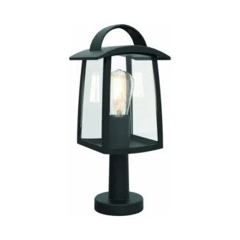 Lutec 7273604012 Lutec Tradition - Kelsey Pole Light 1