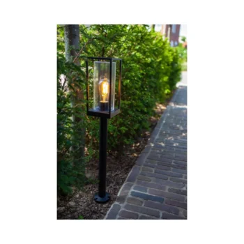 Lutec 7288801012 Lutec Tradition - Flair Pole Light 2