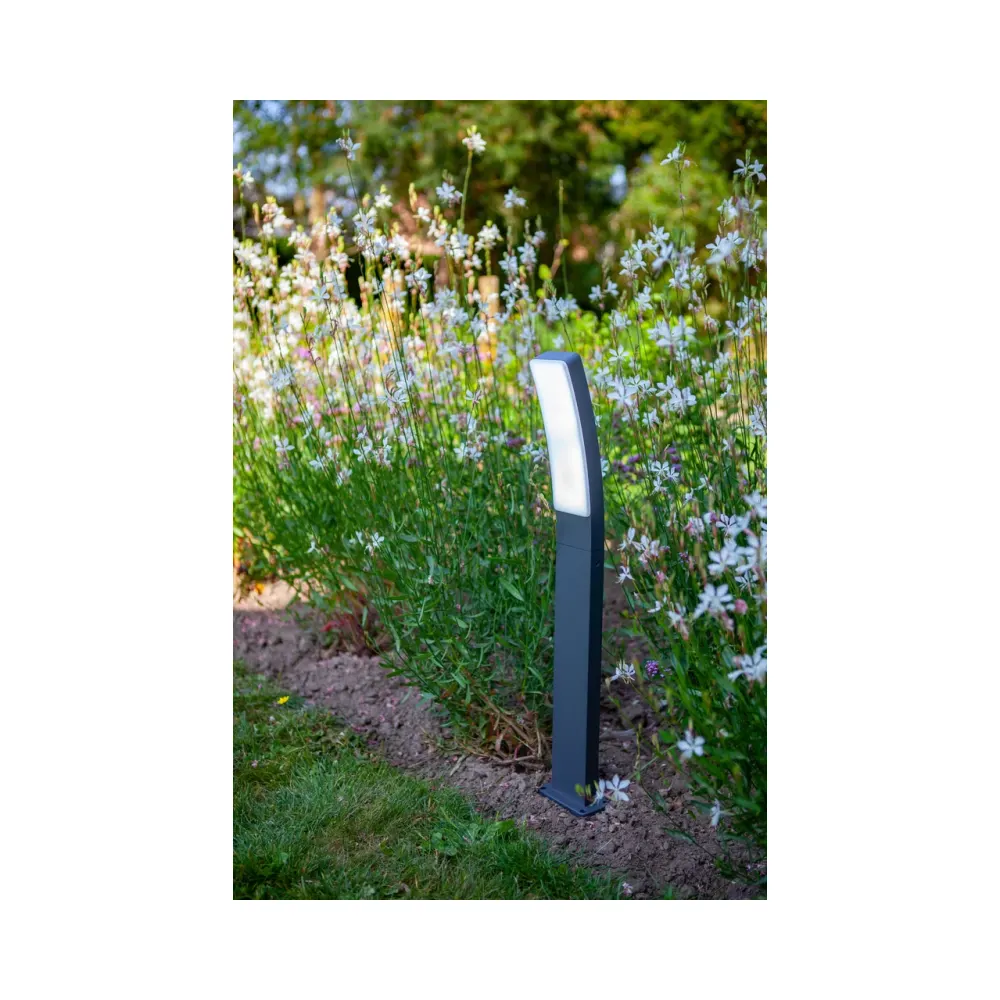 Lutec - Kira Pole Light 2 Lutec 7288902118 Lutec - Kira Pole Light 2