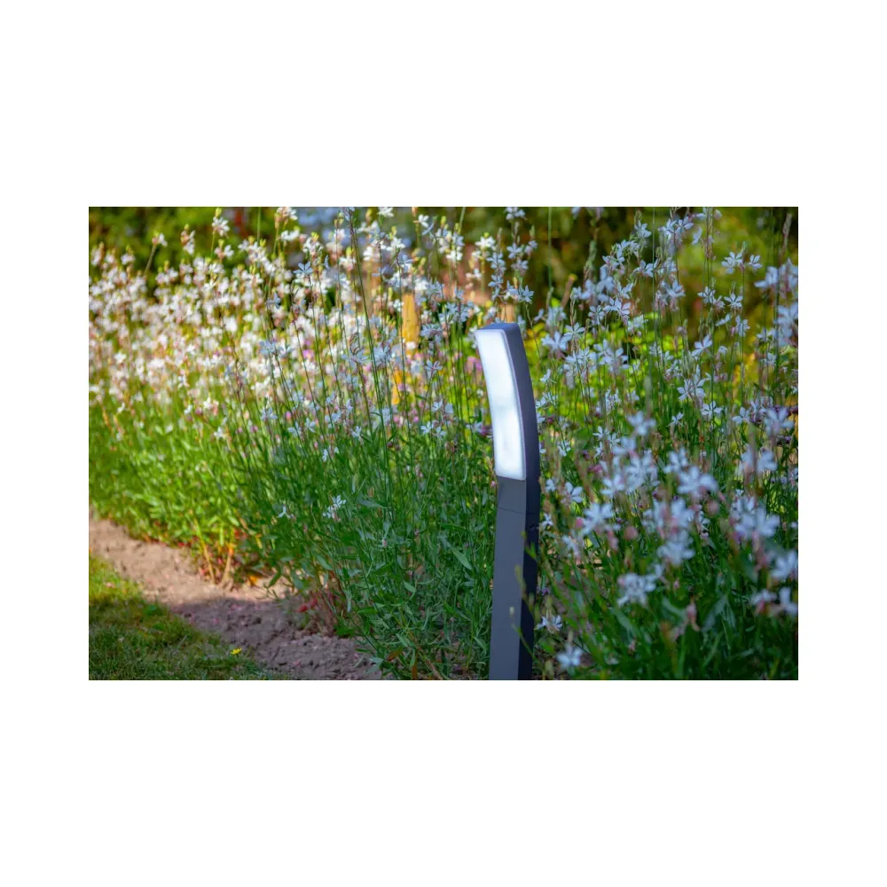 Lutec - Kira Pole Light 3 Lutec 7288902118 Lutec - Kira Pole Light 3