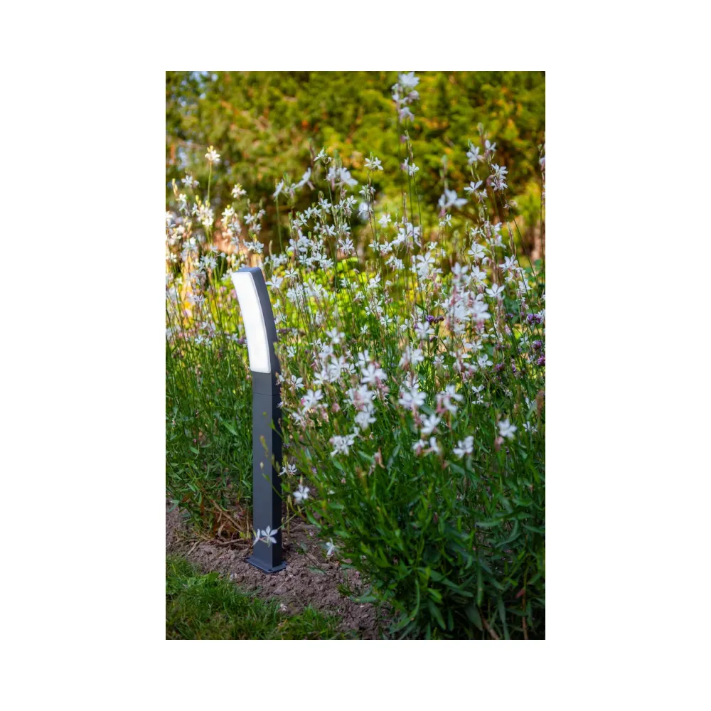 Lutec - Kira Pole Light 4 Lutec 7288902118 Lutec - Kira Pole Light 4