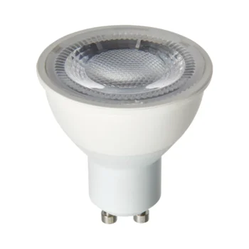 Saxby 74045 Saxby GU10 LED SMD 60 Degrees 7W 6000K Daylight White 2