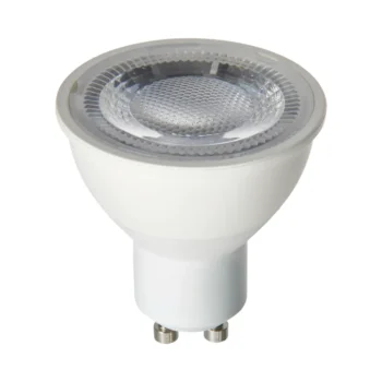 Saxby 74048 Saxby GU10 LED SMD Dimmable 60 Degrees 7W 6000K Daylight White 2