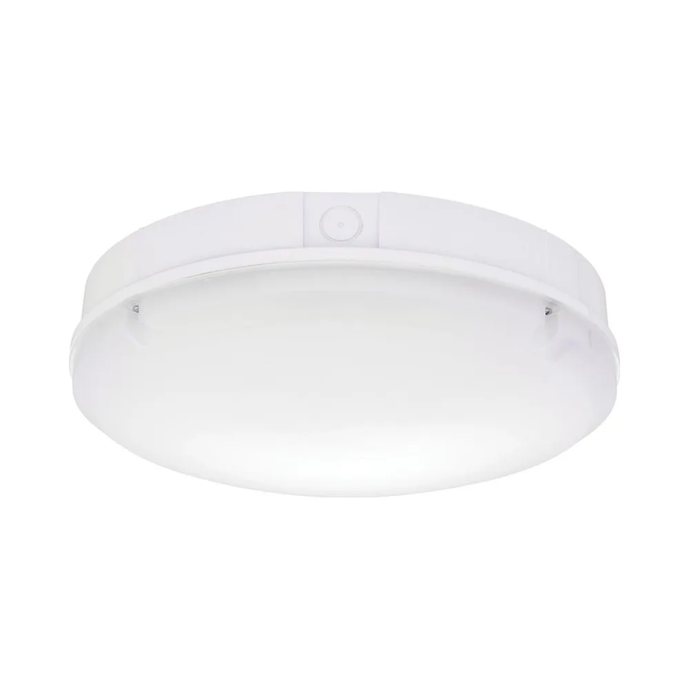Saxby Forca CCT Emergency Bulkhead - IP65 18W 3000K/4000K/6500K 4 Saxby 77901 Saxby Forca CCT Emergency Bulkhead - IP65 18W 3000K/4000K/6500K 4