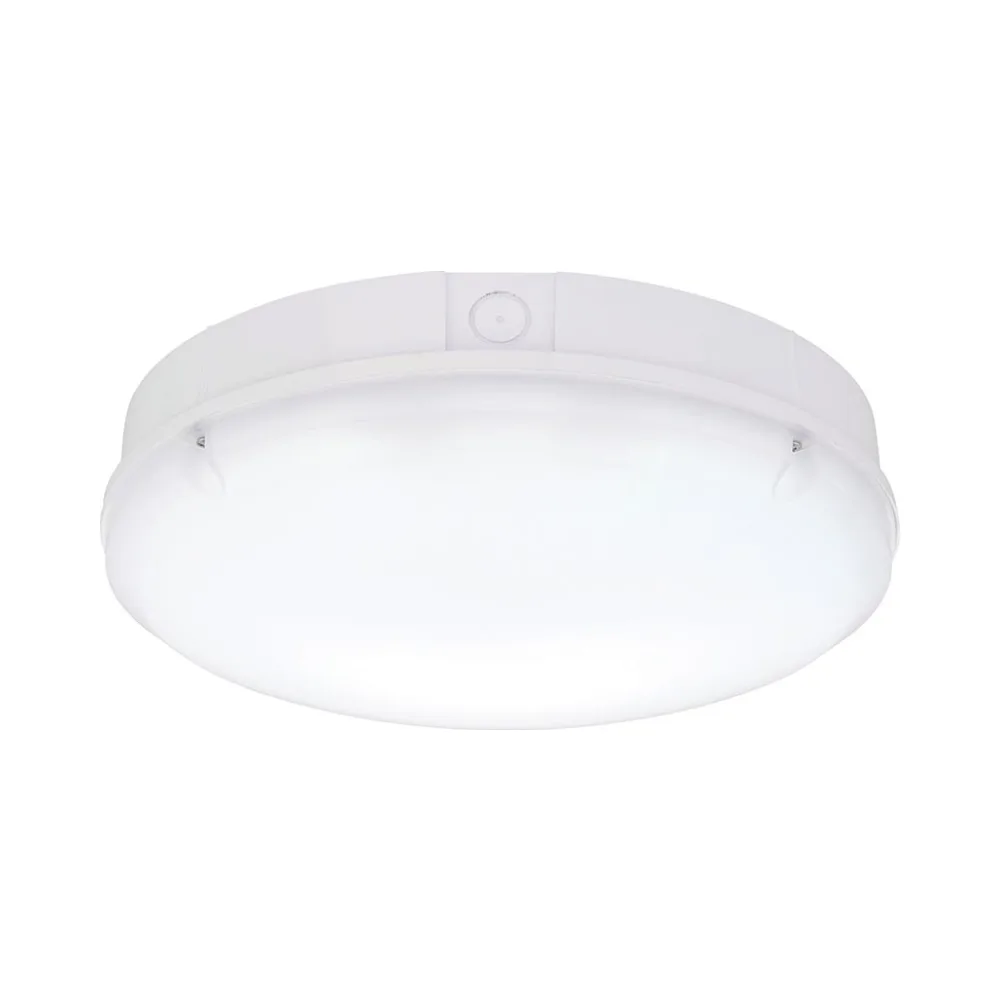 Saxby Forca CCT Emergency Bulkhead - IP65 18W 3000K/4000K/6500K 1 Saxby 77901 Saxby Forca CCT Emergency Bulkhead - IP65 18W 3000K/4000K/6500K 1