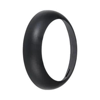 Saxby 77910 Saxby Forca Black Plain Bezel