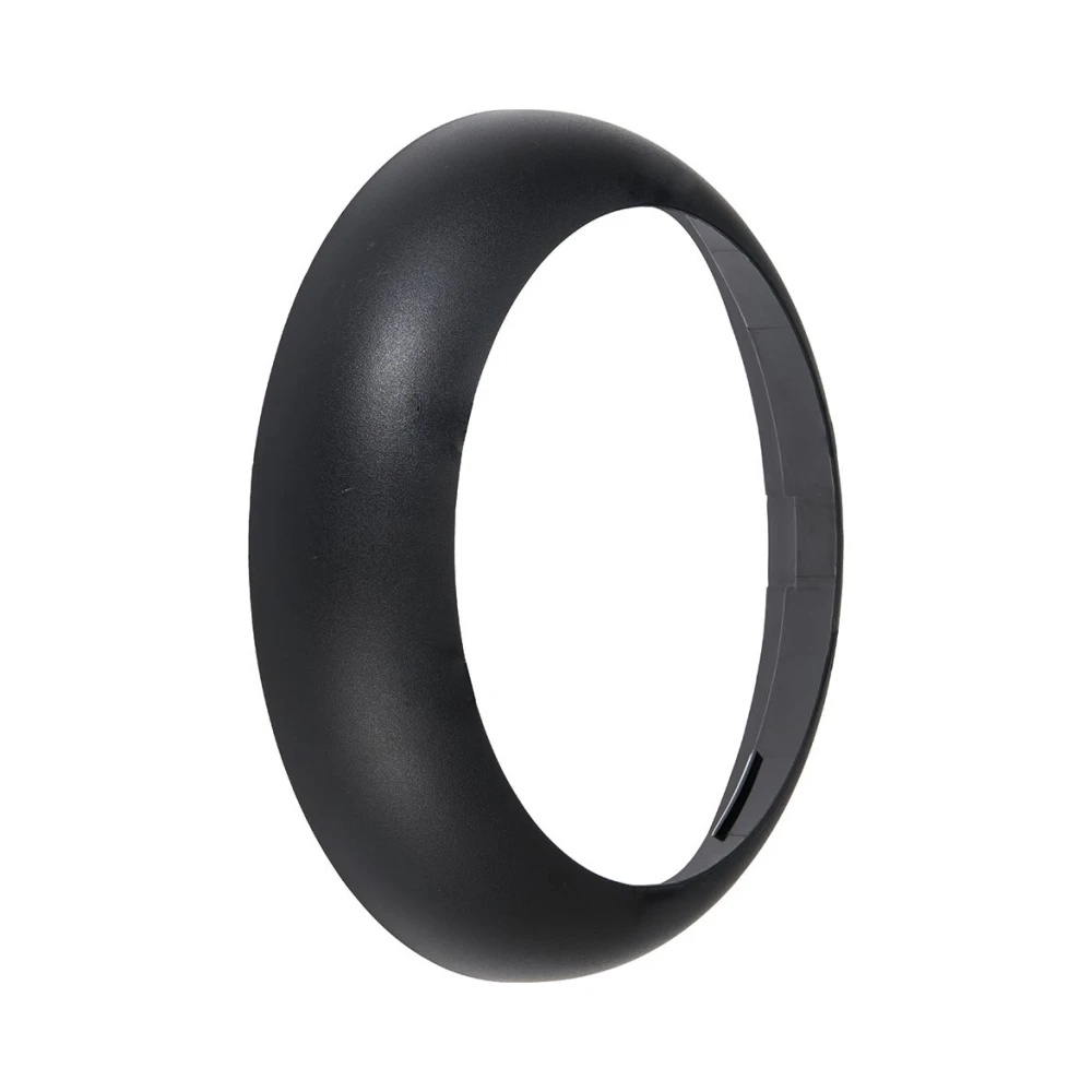 Saxby Forca Black Plain Bezel 1 Saxby 77910 Saxby Forca Black Plain Bezel