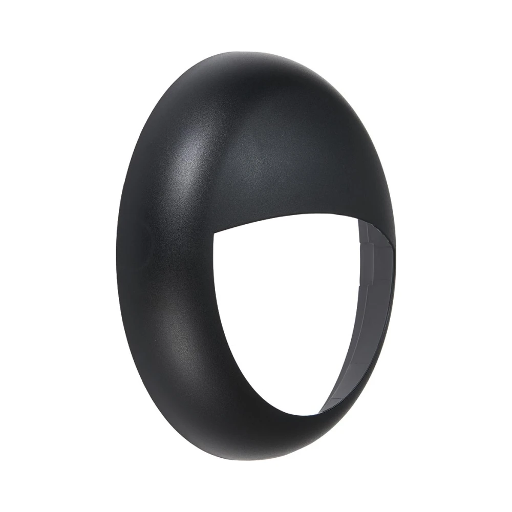 Saxby Forca Black Eyelid Bezel 1 Saxby 77911 Saxby Forca Black Eyelid Bezel