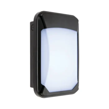 Saxby 77915 Saxby Lucca Mini Microwave IP65 15W - Black Pc 2