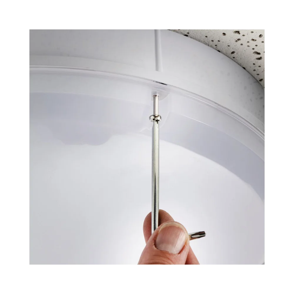 Saxby Forca Anti-Theft Screw Pack 3 Saxby 78286 Saxby Forca Anti-Theft Screw Pack 3