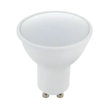 Saxby 78856 Saxby GU10 LED SMD Beam Angle 120 Degrees 5W 3000K Warm White 2